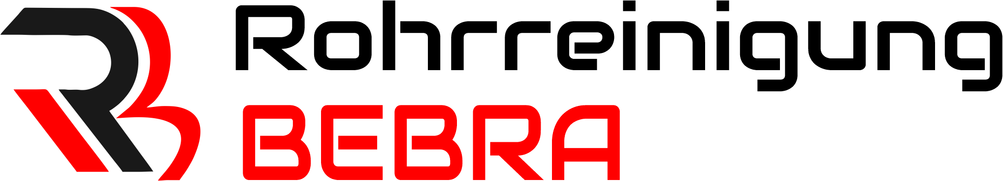 Rohrreinigung Bebra Logo