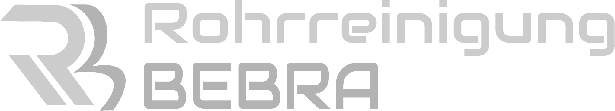 Rohrreinigung  Logo